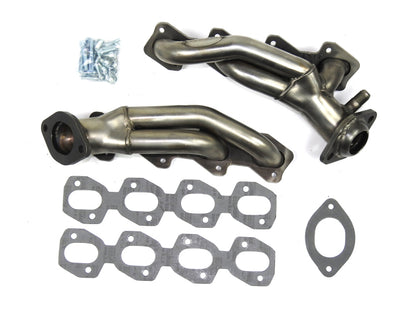 JBA 99-04 Ford Mustang 4.6L 4V 1-5/8in Primary Raw 409SS Cat4Ward Header