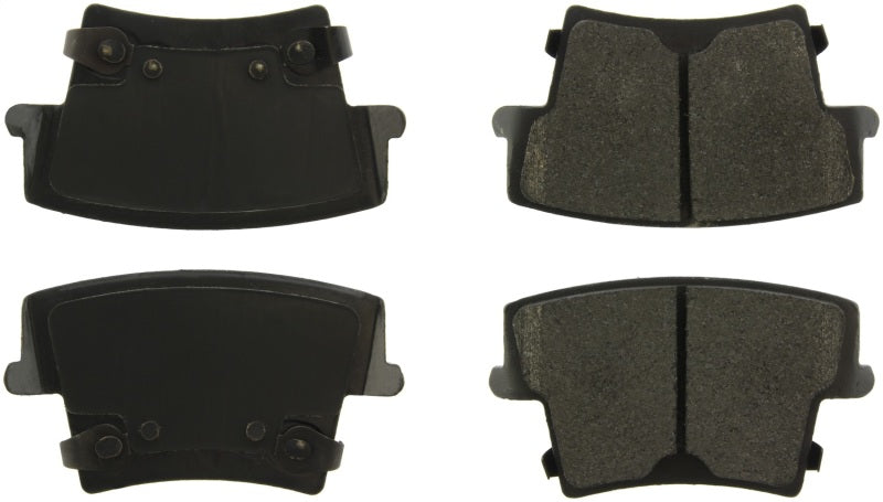 StopTech Street Brake Pads