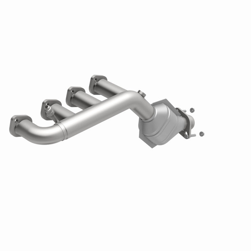MagnaFlow Direct Fit Catalytic Converter 96-98 Mark VIII 4.6L