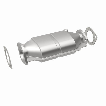 MagnaFlow Direct Fit Catalytic Converter 97-99 Nissan Maxima Rear