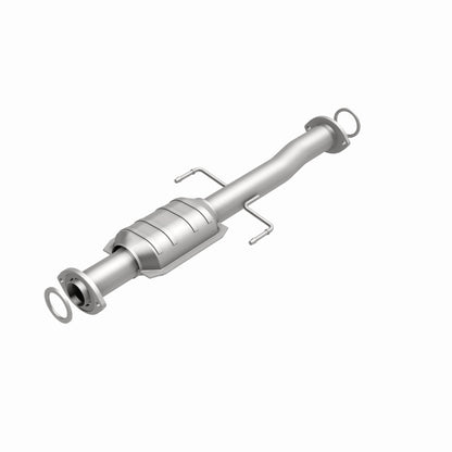 MagnaFlow Direct Fit Catalytic Converter 02-04 Tacoma Rear 2.4L