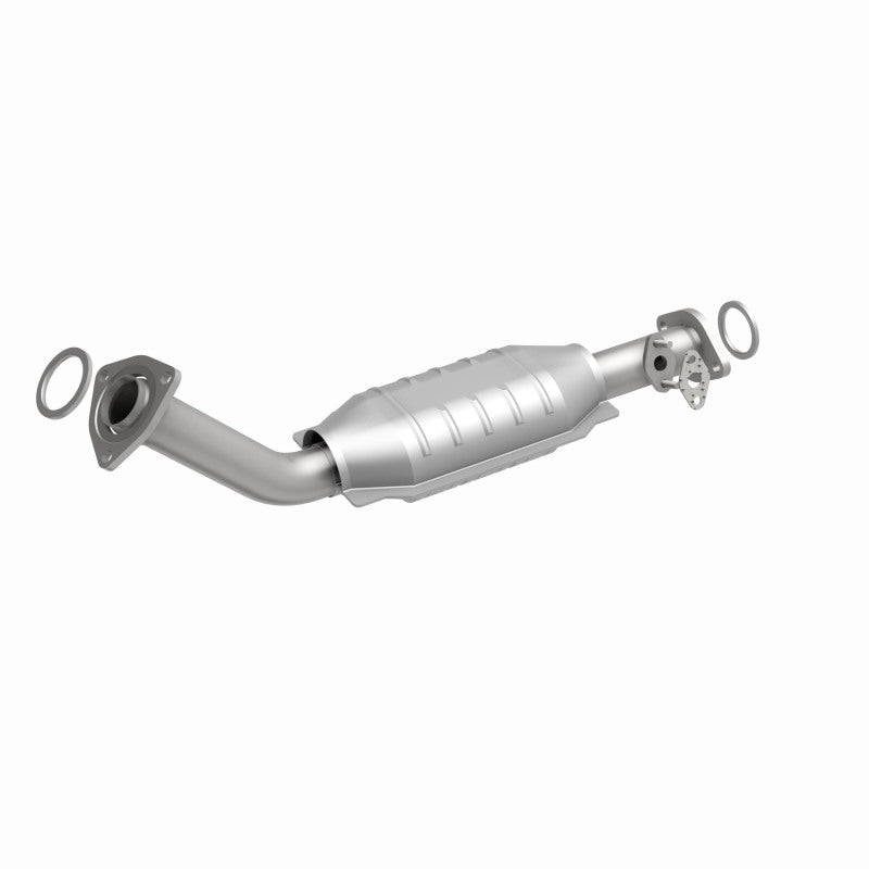 MagnaFlow Direct Fit Catalytic Converter 00-02 Toyota Tundra 4.7L