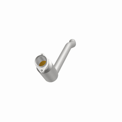 MagnaFlow Direct Fit Catalytic Converter 2010-2013 Land Rover LR4 V8 5 OEM Underbody