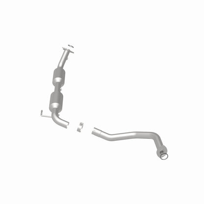 MagnaFlow Conv DF 8/08-09 Toyota Tundra 5.7L Driver Side