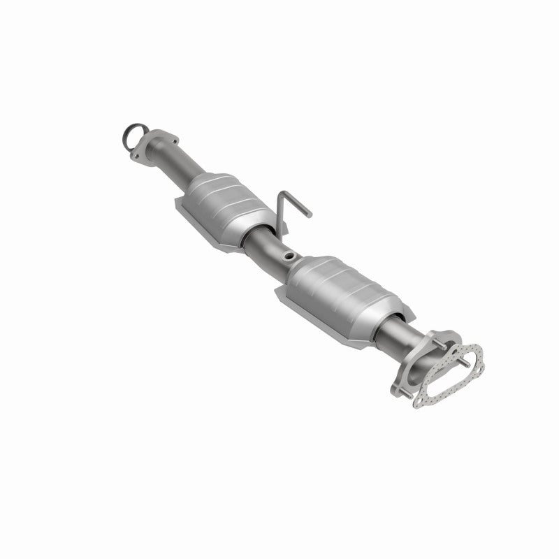 MagnaFlow Direct Fit Catalytic Converter 03 Ranger/B-Ser V6 rear 50S