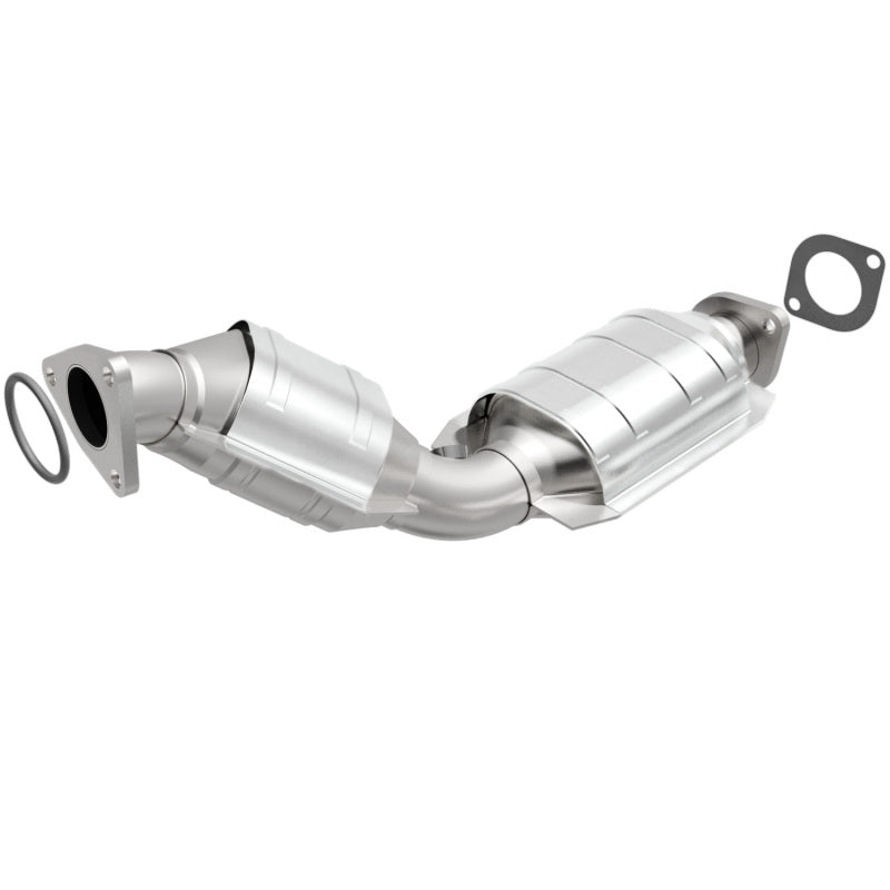 MagnaFlow Conv DF 03-04 Infiniti G35 3.5L Driver Side