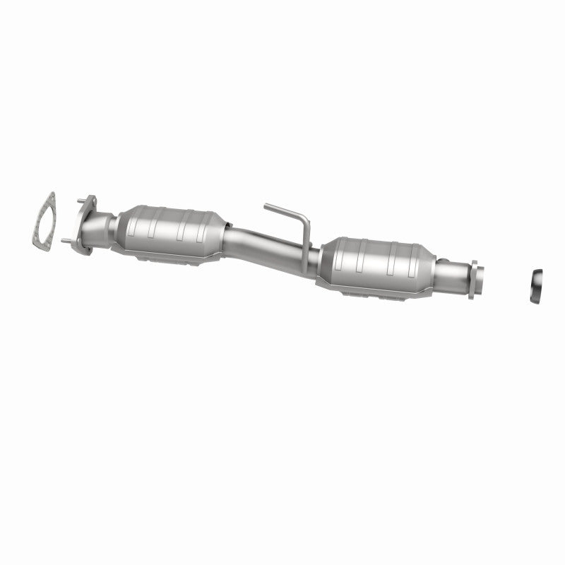 MagnaFlow Direct Fit Catalytic Converter 96-98 Ford Explorer 4.0L