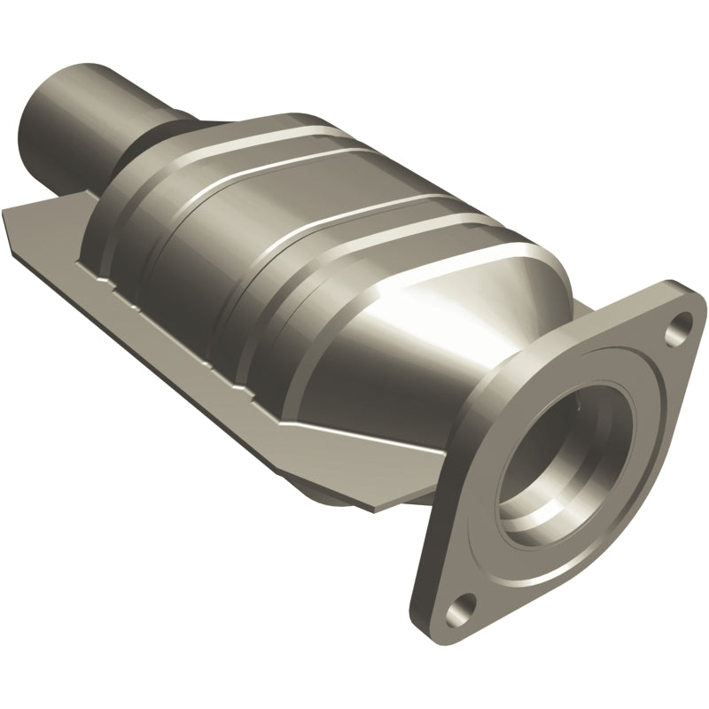MagnaFlow Direct Fit Catalytic Converter 95-02 Lincoln Continental