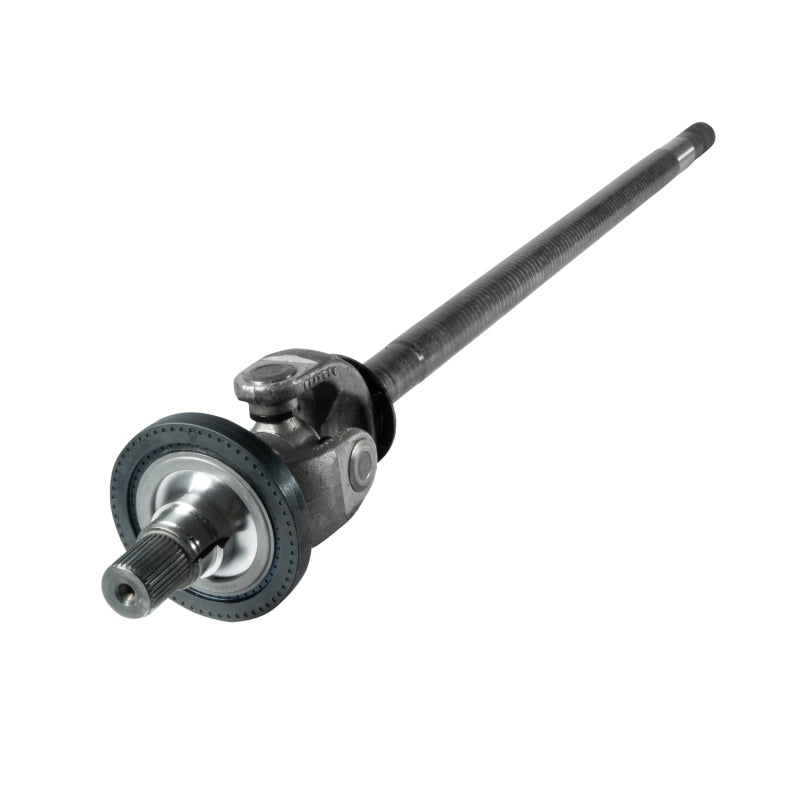 Yukon Gear Right Hand axle Assembly For 10-11 Ford insuper 60in F250/F350 Front / w/Stub Axle Seal