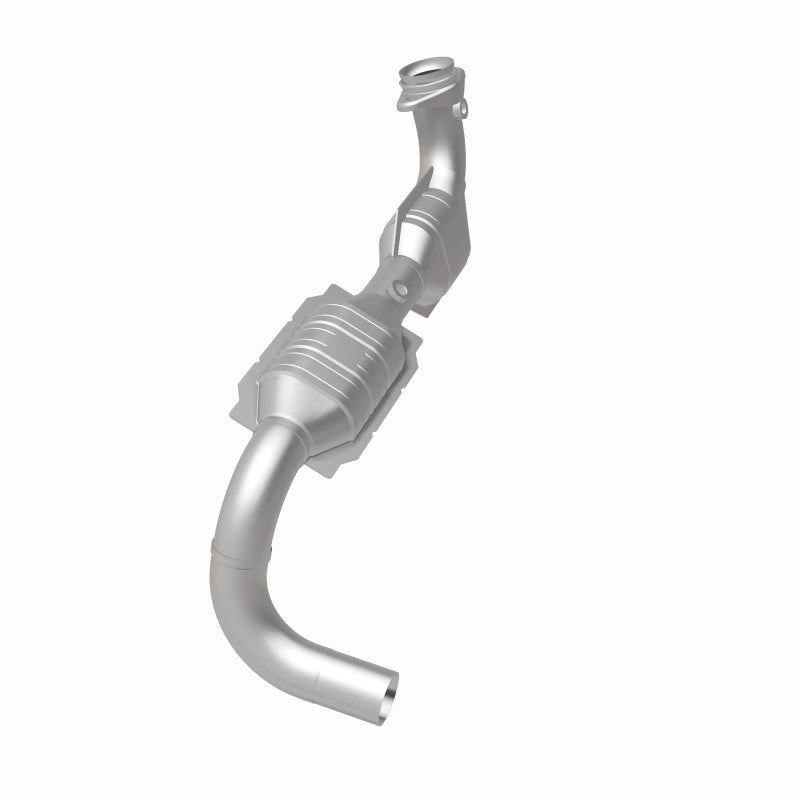 MagnaFlow Direct Fit Catalytic Converter 03-04 Ford Expedition 5.4L V8 Driver Side