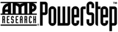 AMP Research Replacement PowerStep Step Assembly Only