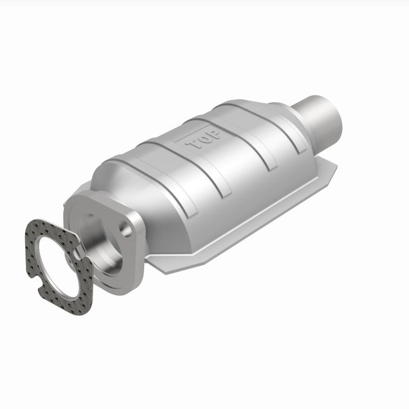 MagnaFlow Direct Fit Catalytic Converter 96-99 Ford Taurus3.0L 50S
