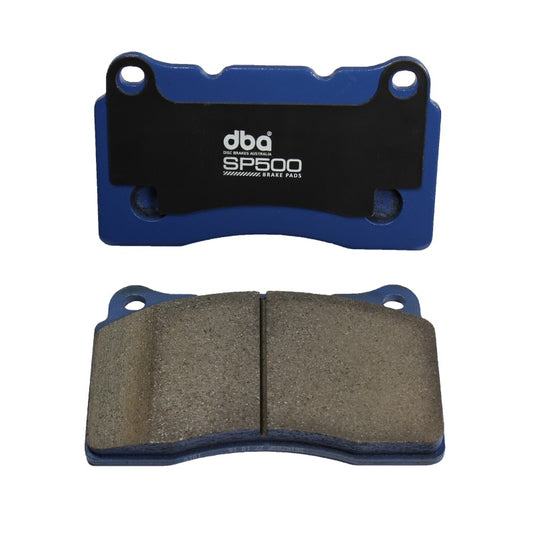 DBA 04 Pontiac GTO SP500 Front Brake Pads