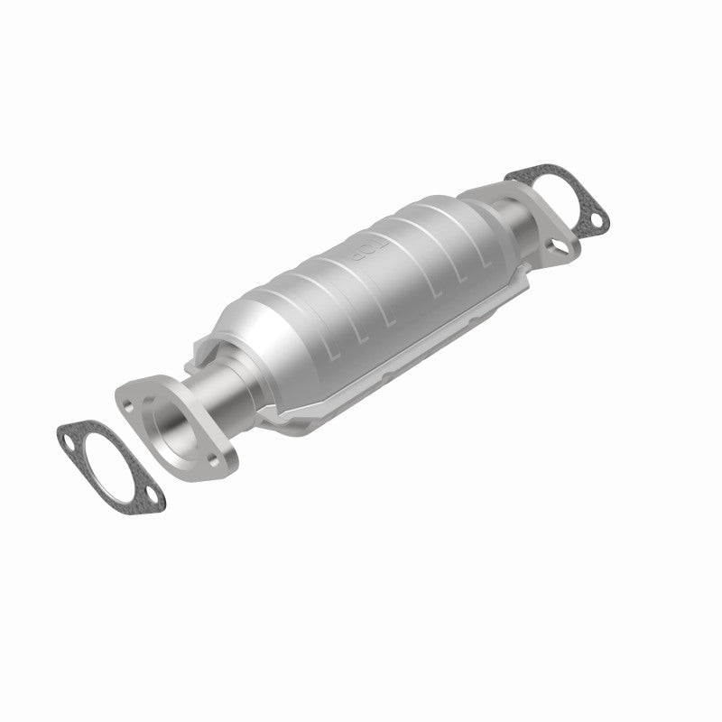 MagnaFlow Direct Fit Catalytic Converter Dodge-Mitsubishi-Plymouth