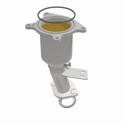 MagnaFlow Direct Fit Catalytic Converter EDGE- 07-09 6 3.5L OEM