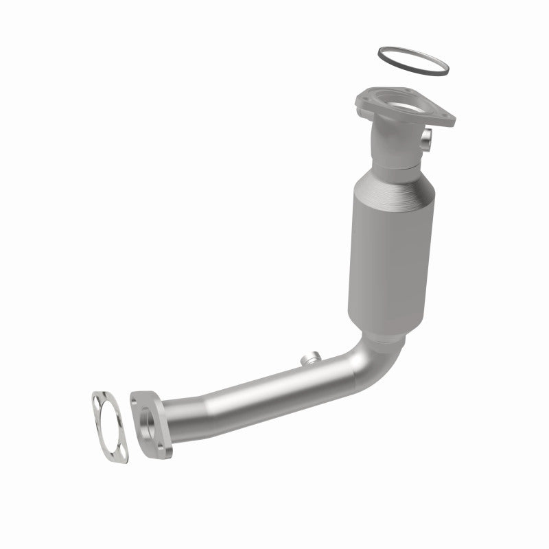MagnaFlow Direct Fit Catalytic Converter 2000 and 2002 Ford Focus 2.0