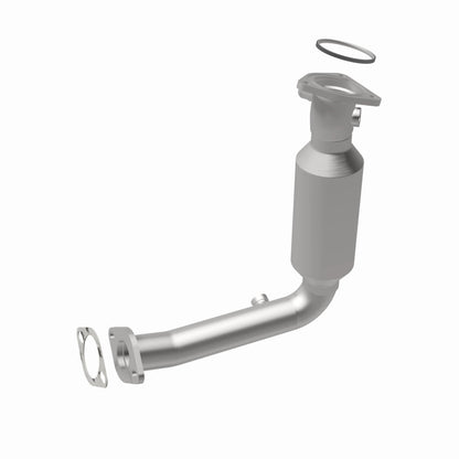 MagnaFlow Direct Fit Catalytic Converter 2000 and 2002 Ford Focus 2.0