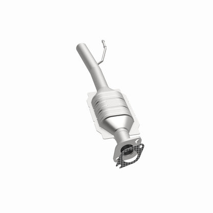 MagnaFlow Direct Fit Catalytic Converter 03-04 Ford Escape 3.0L