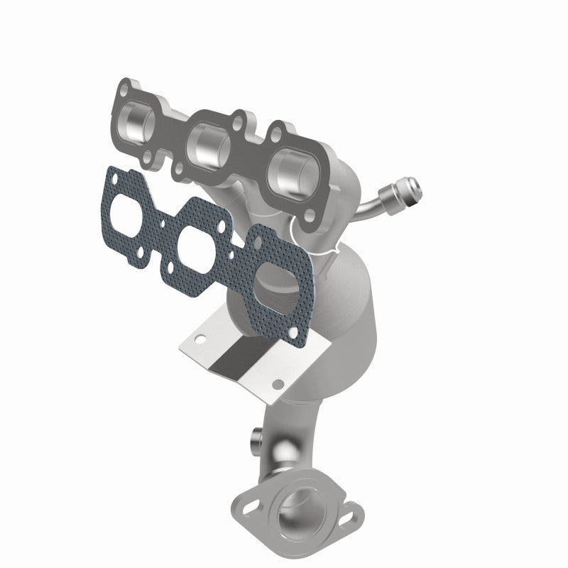 MagnaFlow Direct Fit Catalytic Converter 2006 Ford Fusion 3.0L