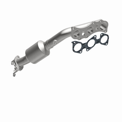 MagnaFlow Direct Fit Catalytic Converter 05-09 Taco 4L D/S mani OEM