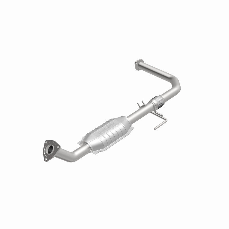 MagnaFlow Direct Fit Catalytic Converter 00-04 Toyota Tundra V8 4.7L Gas