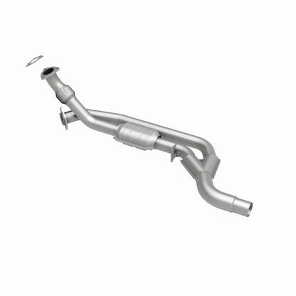 MagnaFlow Direct Fit Catalytic Converter 96-97 Camaro 5.7L P/S