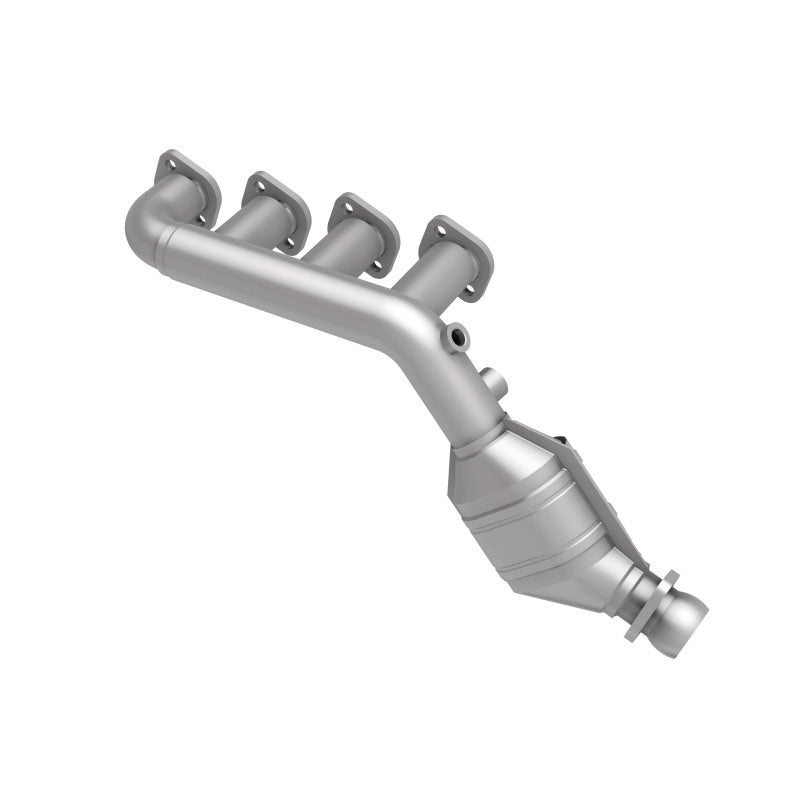 MagnaFlow Direct Fit Catalytic Converter 93-95 Lincoln Mark VIII 4.6