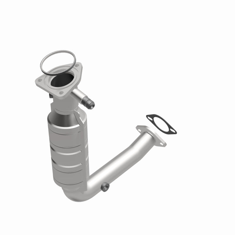 MagnaFlow Direct Fit Catalytic Converter 00-02 Focus 2.0L OEM