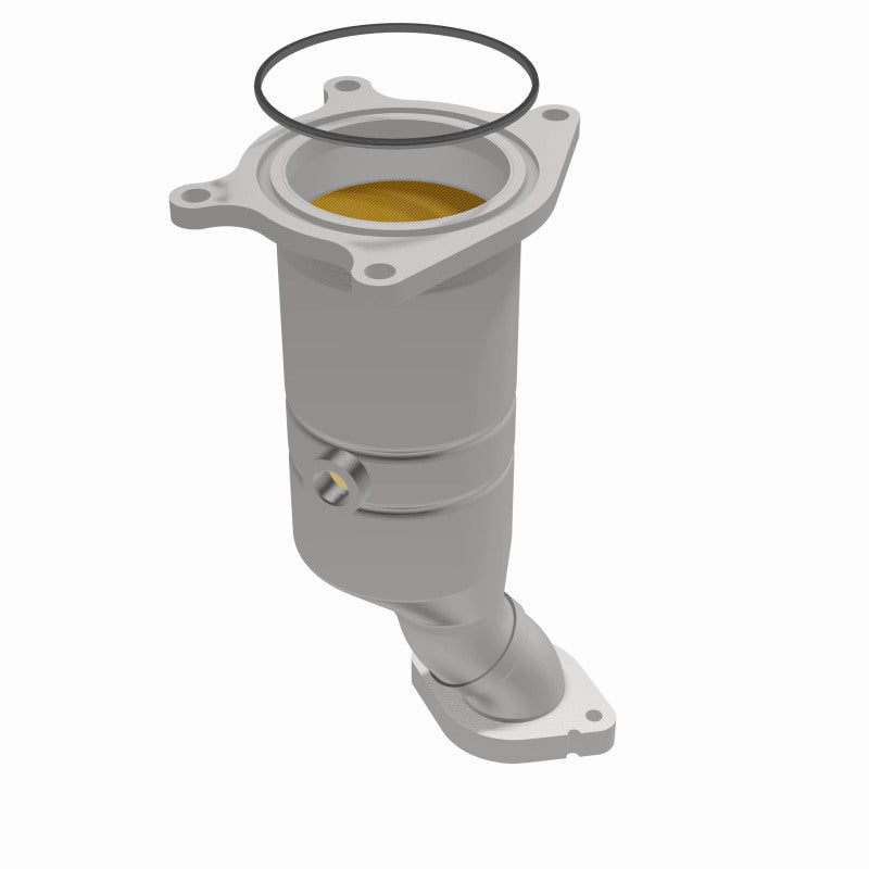 MagnaFlow Direct Fit Catalytic Converter 11-14 Edge 3.5/3.7L