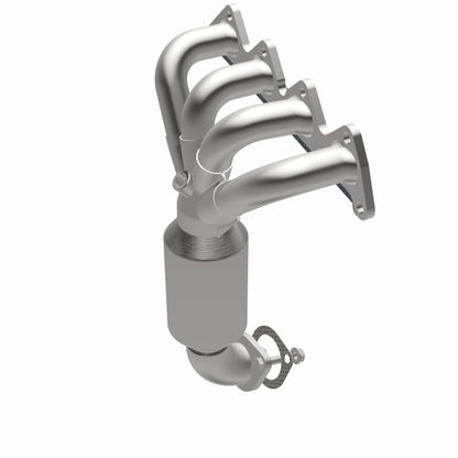 MagnaFlow DF Cat. Conv 11/02-05 Hyundai Elantra 2.0L Manifold / 04-09 Kia Spectra A/T 2.0L Manifold