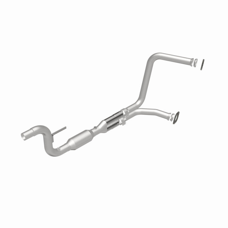 MagnaFlow Direct Fit Catalytic Converter 95-02 Camaro-Firebird 3.8L