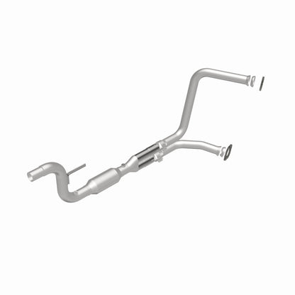 MagnaFlow Direct Fit Catalytic Converter 95-02 Camaro-Firebird 3.8L