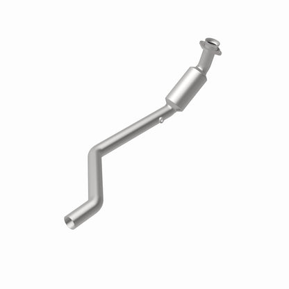 MagnaFlow California Direct Fit Converter 2005 Lincoln LS 3.0L