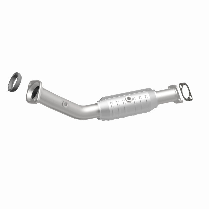 MagnaFlow Conv DF 03-05 Mazda 6 2.3L