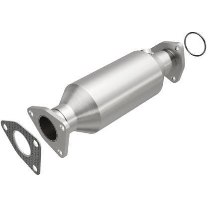 MagnaFlow Direct Fit Catalytic Converter 98-01 Honda Prelude 2.2L