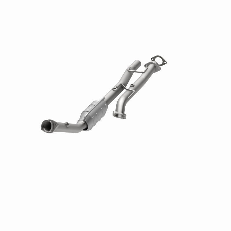MagnaFlow Direct Fit Catalytic Converter 97-00 Explorer 4.0 Passenger Side