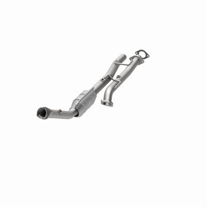 MagnaFlow Direct Fit Catalytic Converter 97-00 Explorer 4.0 Passenger Side