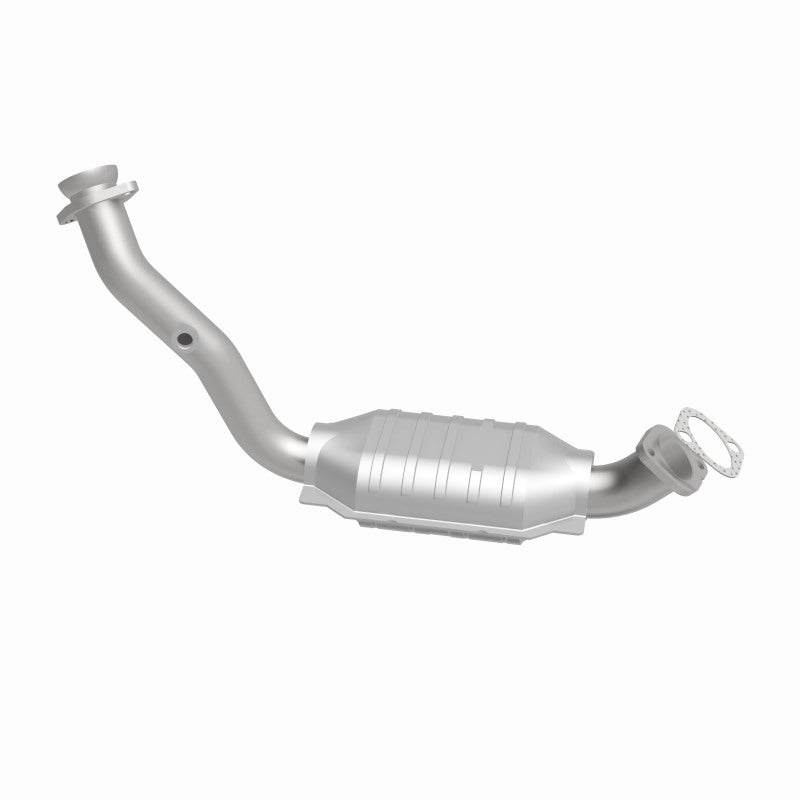 MagnaFlow Direct Fit Catalytic Converter 97-00 Explorer 4.0 Driver Side
