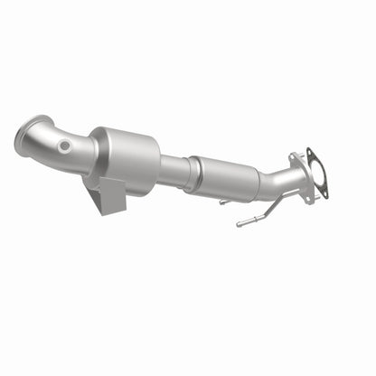 MagnaFlow Direct Fit Catalytic Converter 2013 Ford Focus ST 2.0T