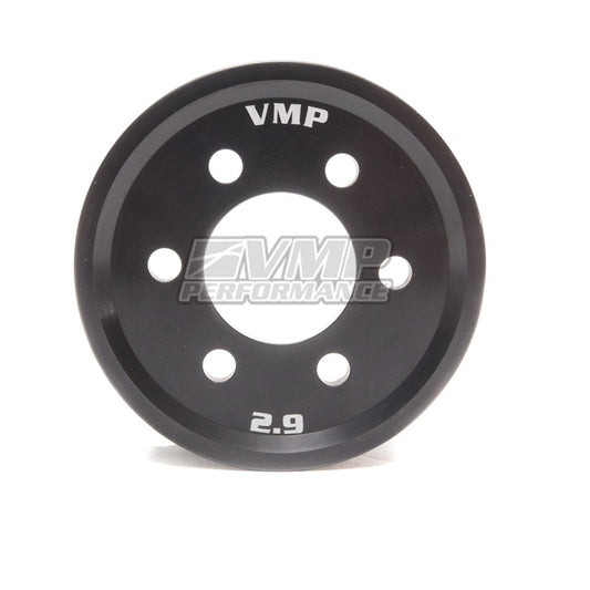 VMP Performance 03-04 Ford Mustang Cobra TVS Supercharger 2.9in Pulley