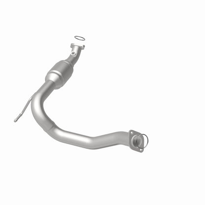 MagnaFlow Direct Fit Catalytic Converter 05-07 4-Run/FJ Driver Side Rear