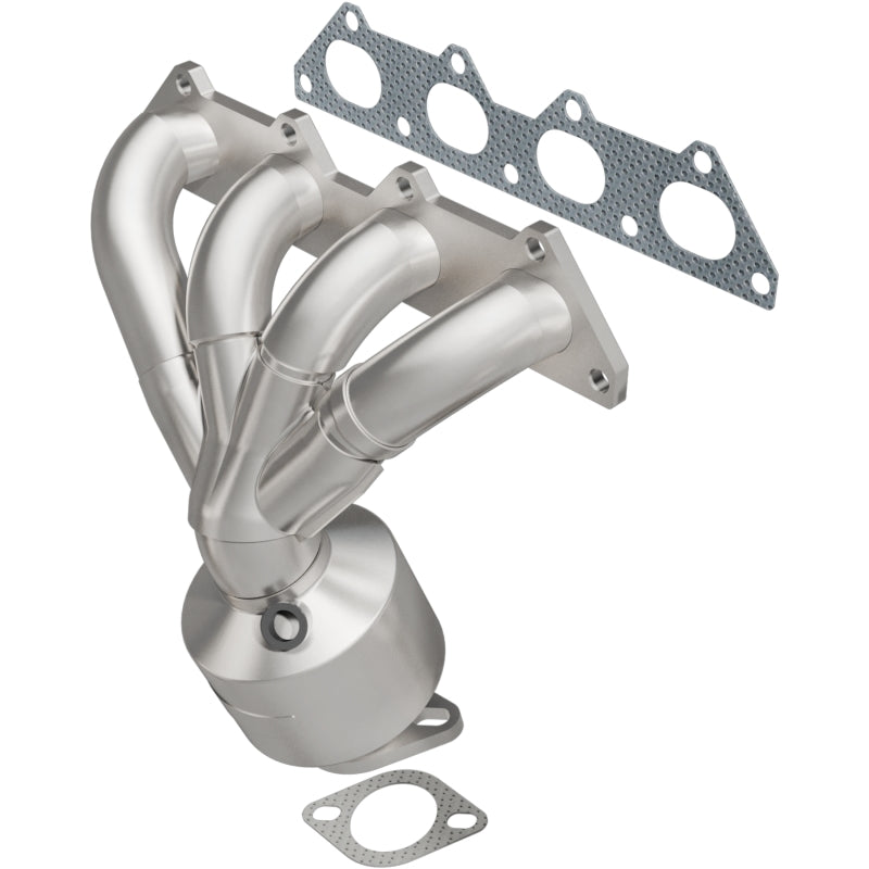 MagnaFlow Direct Fit Catalytic Converter 02-03 Mitsubishi Lancer 2.0L California
