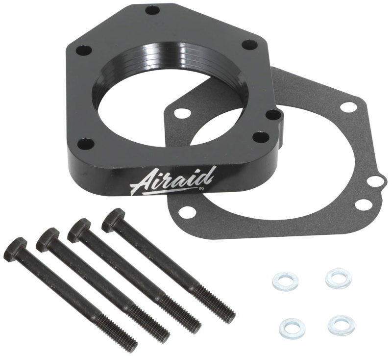 Airaid 05-06 Toyota Tundra/Sequia 4.7L PowerAid TB Spacer