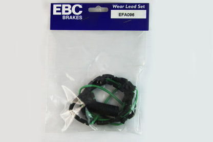 EBC 2006-2009 BMW Z4 M 3.2L Rear Wear Leads