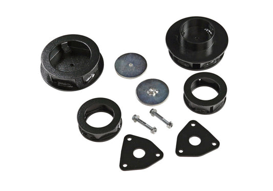 Superlift 12-18 Ram 1500 4WD Front/Rear Kit (Not for Models Eqipped w/ Air Ride) 2.5in Leveling Kit