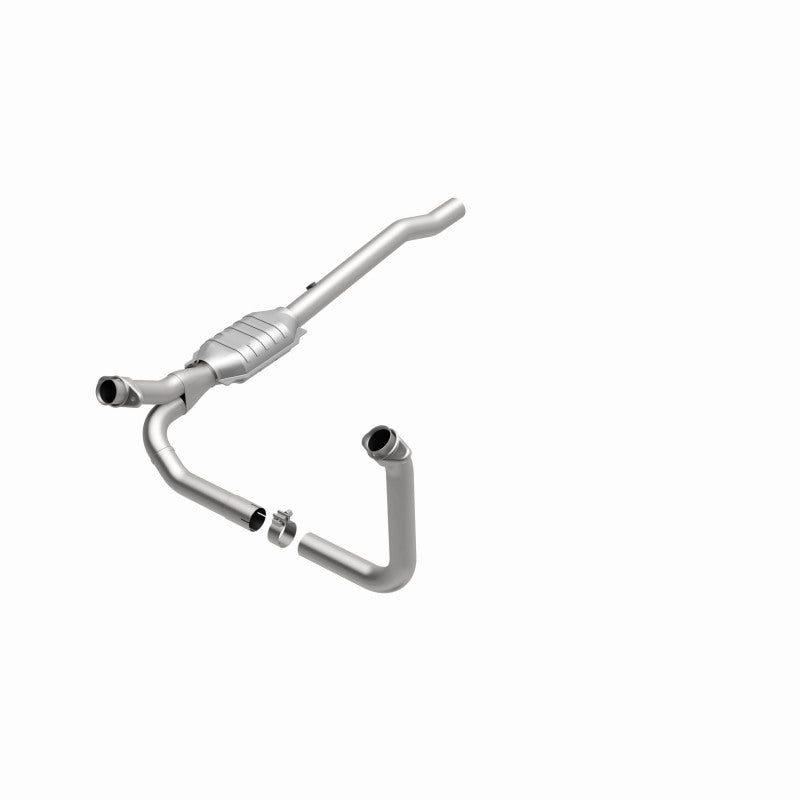 MagnaFlow Conv DF 02-03 Dodge Ram 1500 Pickup 4.7L 4WD