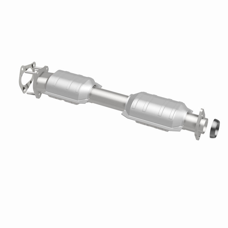 MagnaFlow Direct Fit Catalytic Converter 89-94 Ford Truck 2.9/4.0 CA