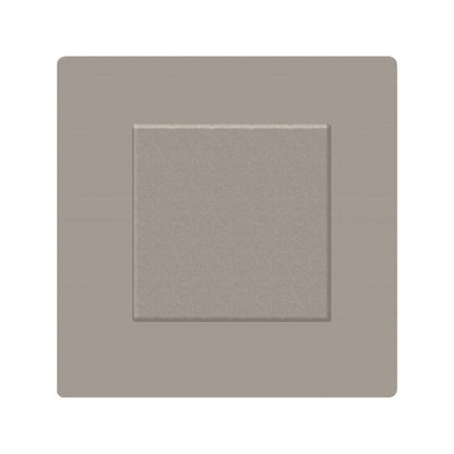 WeatherTech Expansion Joint Intersection - Tan