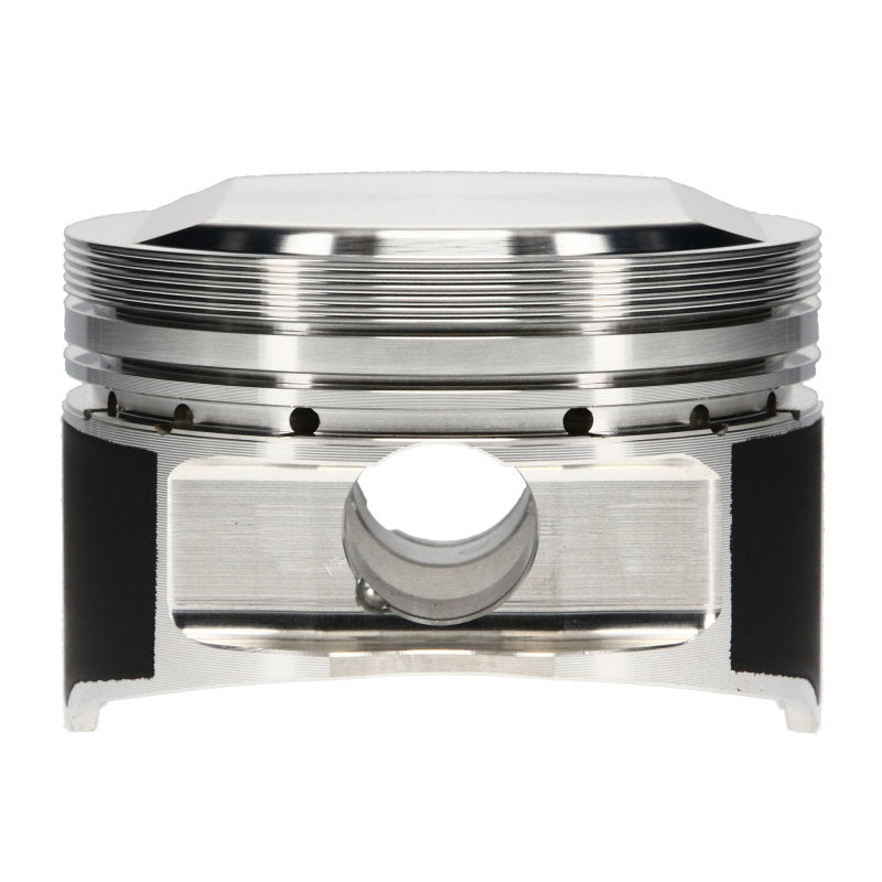 JE Pistons - Set of 4 Nissan SR20DET 88mm Bore 8.5:1 Custom Pistons - Set of 4