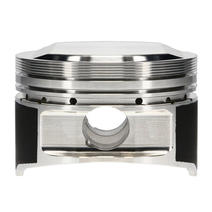 JE Pistons - Set of 4 Nissan SR20DET 88mm Bore 8.5:1 Custom Pistons - Set of 4